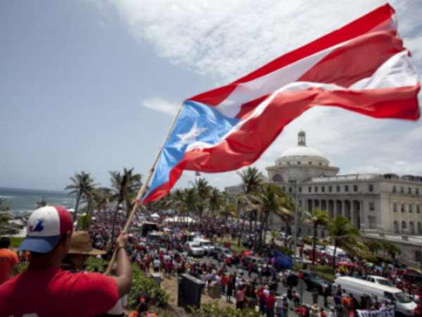 puerto rico