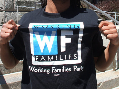 Working Families Party