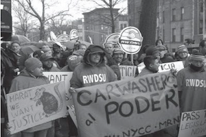 RWDSU Car Wash Workers