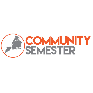 Community Semester