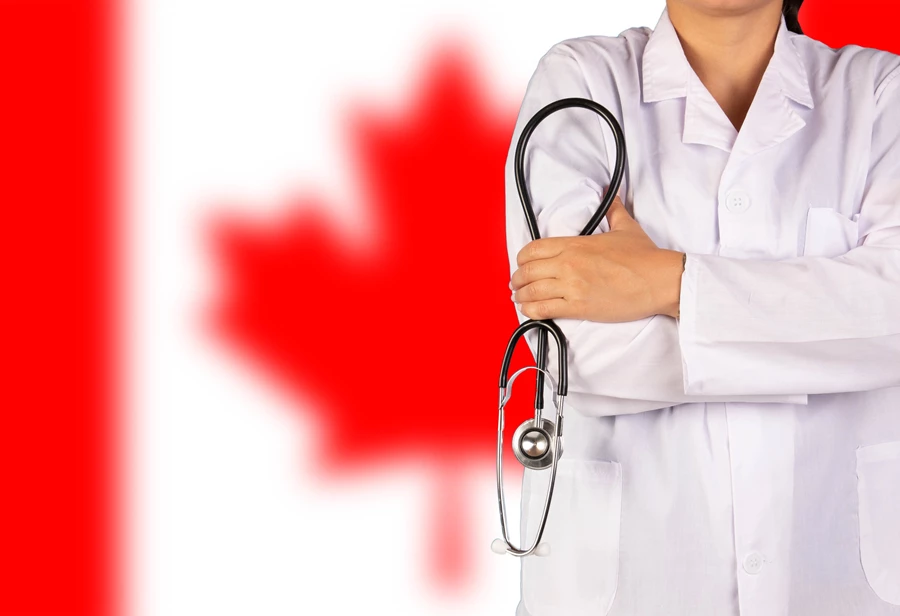 Myth: Privatization can help everyone access health care - Canadian  Doctors for Medicare
